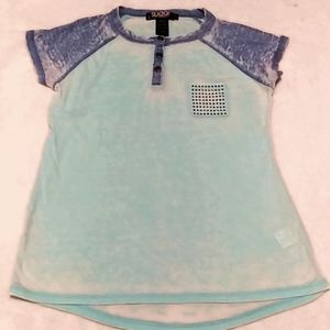 Girls shirt